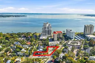 1401 S De Soto Ave, Tampa, FL 33606 - Photo 2