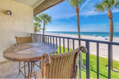 60 Gulf Boulevard #204, Indian Rocks Beach, FL 33785 - Photo 14