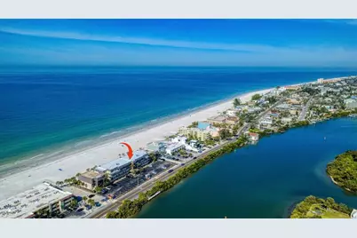 60 Gulf Boulevard #204, Indian Rocks Beach, FL 33785 - Photo 36