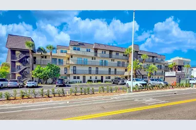 60 Gulf Boulevard #204, Indian Rocks Beach, FL 33785 - Photo 42
