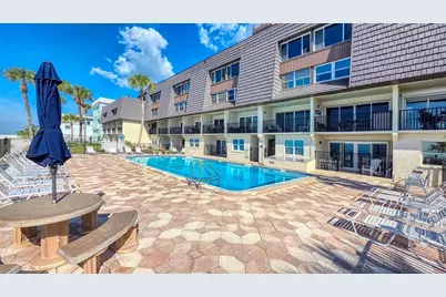 60 Gulf Boulevard #204, Indian Rocks Beach, FL 33785 - Photo 30