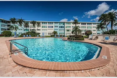 300 64th Avenue #117, Saint Pete Beach, FL 33706 - Photo 24