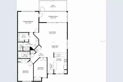 6555 99th Way N #20F, Saint Petersburg, FL 33708 - Photo 6