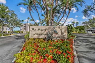 6555 99th Way N #20F, Saint Petersburg, FL 33708 - Photo 36