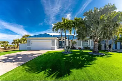 16168 La Barge Circle, Port Charlotte, FL 33981 - Photo 2