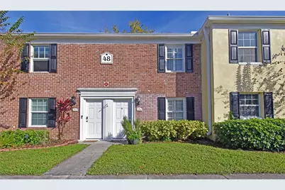 13741 Juniper Blossom Drive, Tampa, FL 33618 - Photo 1