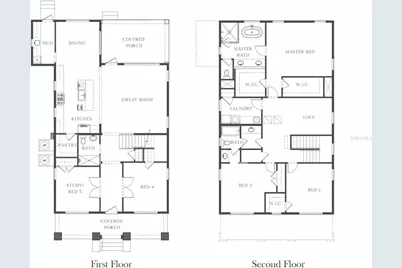 421 25th Avenue N, Saint Petersburg, FL 33704 - Photo 2
