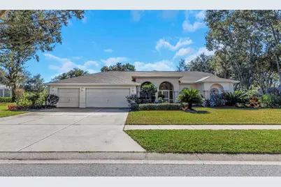 1518 Fishing Lake Drive, Odessa, FL 33556 - Photo 1