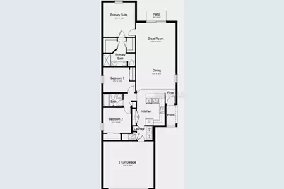 13431 Camelot Court, Parrish, FL 34219 - Photo 2