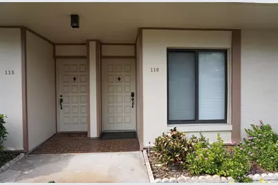 6269 Palma Del Mar Boulevard #116, Saint Petersburg, FL 33715 - Photo 2