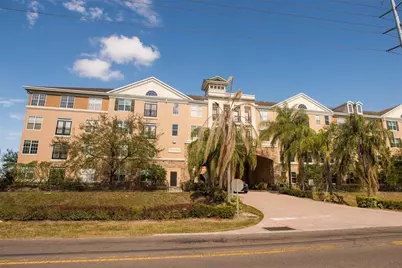4221 W Spruce Street #1310, Tampa, FL 33607 - Photo 1