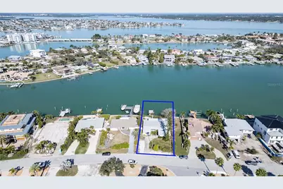 10230 Tarpon Drive, Treasure Island, FL 33706 - Photo 14