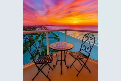 880 Mandalay Avenue #S702, Clearwater Beach, FL 33767 - Photo 1