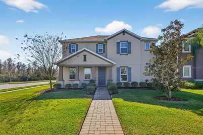 17268 Brighton Lake Road, Land O Lakes, FL 34638 - Photo 2
