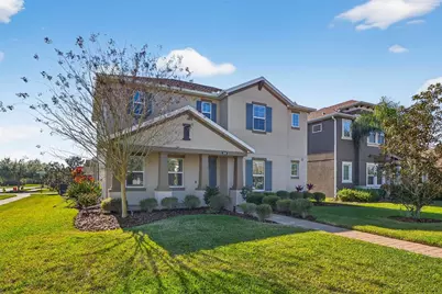 17268 Brighton Lake Road, Land O Lakes, FL 34638 - Photo 1