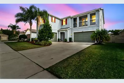 32350 Firemoss Lane, Wesley Chapel, FL 33543 - Photo 1