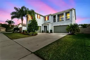 32350 Firemoss Ln, Wesley Chapel, FL 33543 - Photo 1