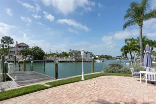 11820 Capri Cir S, Treasure Island, FL 33706 - Photo 44