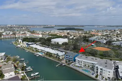 11820 Capri Circle S, Treasure Island, FL 33706 - Photo 52