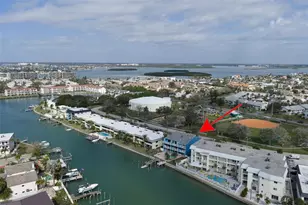 11820 Capri Cir S, Treasure Island, FL 33706 - Photo 52