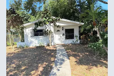 731 71st Avenue N, Saint Petersburg, FL 33702 - Photo 1
