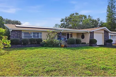 7410 Gulf Highlands Drive, Port Richey, FL 34668 - Photo 1