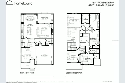 814 W Amelia Avenue, Tampa, FL 33602 - Photo 2