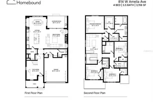 814 W Amelia Ave, Tampa, FL 33602 - Photo 2