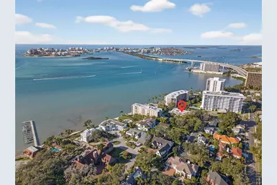 15 Turner Street #6, Clearwater, FL 33756 - Photo 1