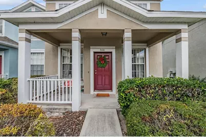 3441 Red Rock Drive, Land O Lakes, FL 34639 - Photo 2