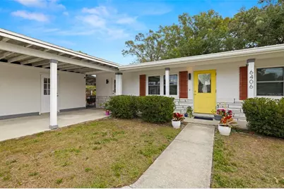 6406 S Clark Avenue, Tampa, FL 33616 - Photo 2