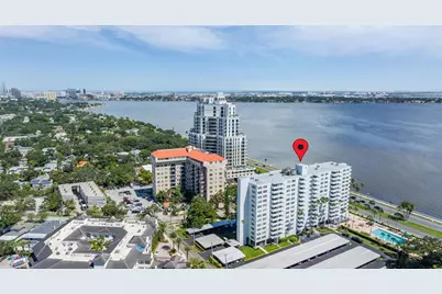 2401 Bayshore Boulevard #202, Tampa, FL 33629 - Photo 36