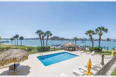 650 Island Way #106, Clearwater Beach, FL 33767 - Photo 1