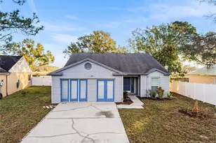 8341 Paddlewheel St, Tampa, FL 33637 - Photo 1