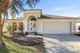 4145 Medbury Dr, Wesley Chapel, FL 33543 - Photo 4