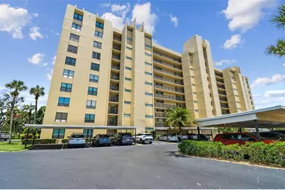 2621 Cove Cay Drive #703, Clearwater, FL 33760 - Photo 2