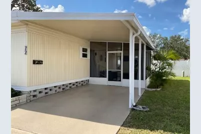 72 Pindo Palm Street W, Largo, FL 33770 - Photo 2