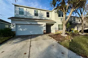 18403 Fish Loop, Land O Lakes, FL 34638 - Photo 1