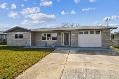 5410 Quist Drive, Port Richey, FL 34668 - Photo 8