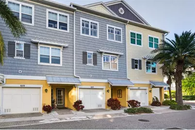 6115 Anchorage Way S, Saint Petersburg, FL 33712 - Photo 1