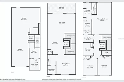 6115 Anchorage Way S, Saint Petersburg, FL 33712 - Photo 76