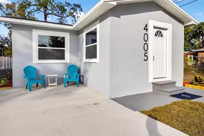 4005 51st Avenue N, Saint Petersburg, FL 33714 - Photo 2