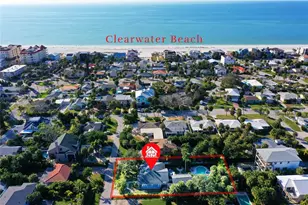 58 Aster St, Clearwater Beach, FL 33767 - Photo 1