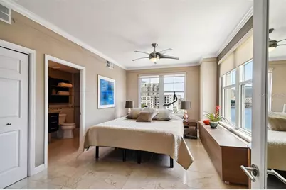 345 Bayshore Boulevard #714, Tampa, FL 33606 - Photo 14
