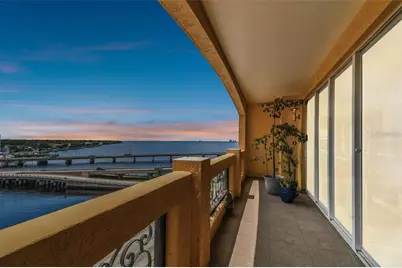 345 Bayshore Boulevard #714, Tampa, FL 33606 - Photo 2