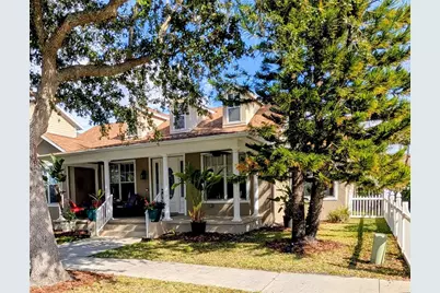 3618 Buffett Street, New Port Richey, FL 34655 - Photo 2