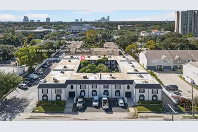2808 W Azeele Street #205, Tampa, FL 33609 - Photo 1