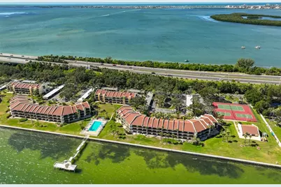 7500 Sunshine Skyway Lane S #104, Saint Petersburg, FL 33711 - Photo 28