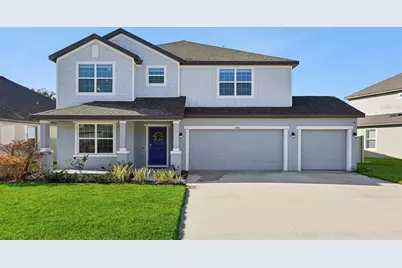 11486 June Briar Loop, San Antonio, FL 33576 - Photo 1