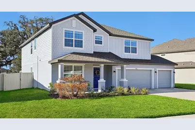 11486 June Briar Loop, San Antonio, FL 33576 - Photo 2